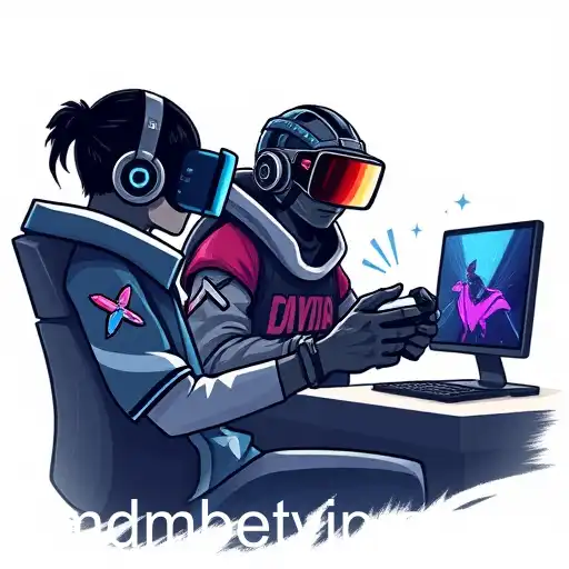 Digital Gaming Evolution