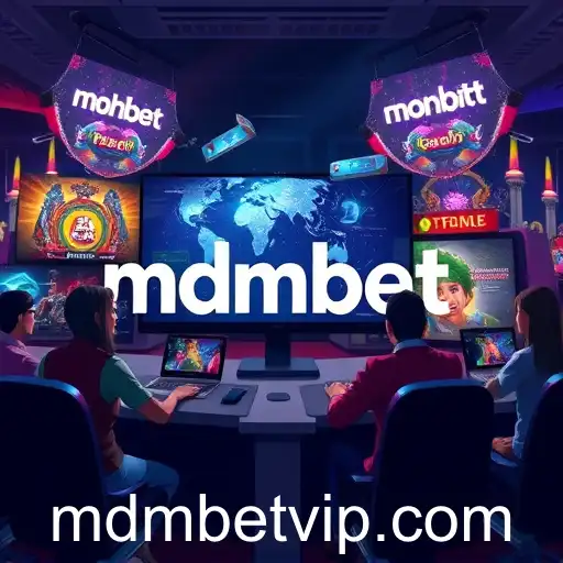 The Evolution of Online Gaming in 2025