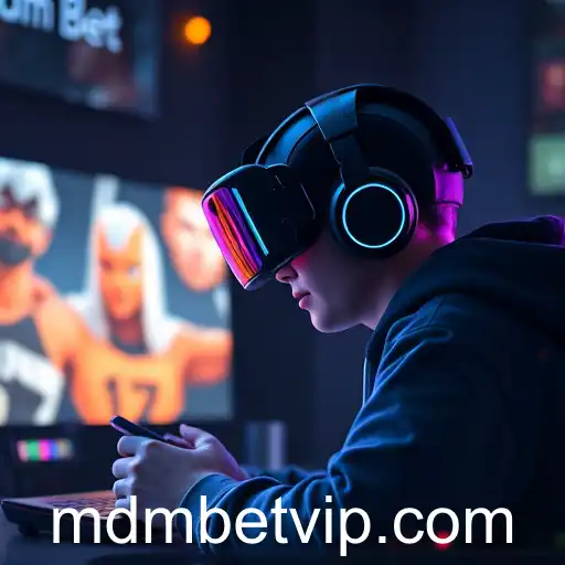 The Evolution of Online Gaming Platforms