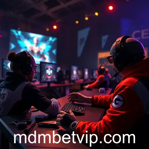 Gaming Dynamics in 2025 and Beyond