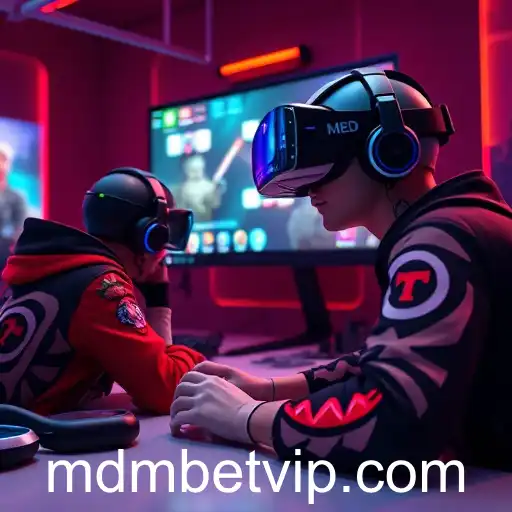 Innovative Trends in Online Gaming