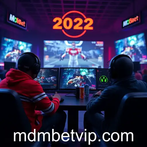 Innovative Trends Shaping Online Gaming