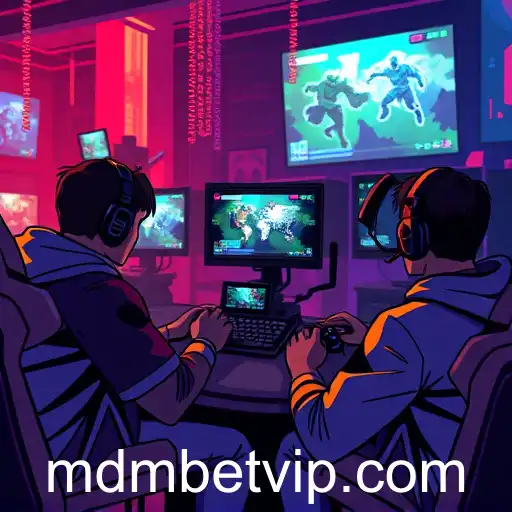 The Rise of Online Gaming Communities