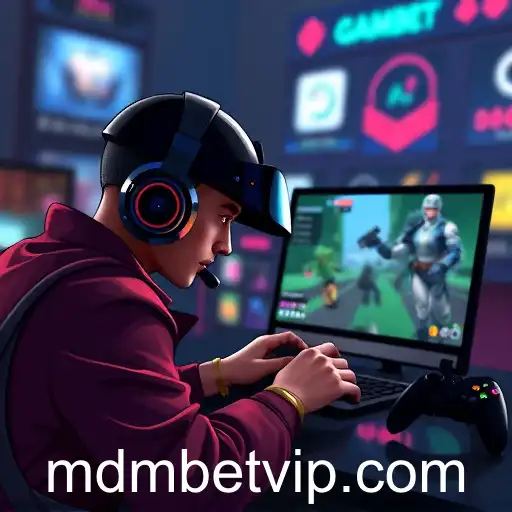 The Rise of Online Gaming Platforms in 2025