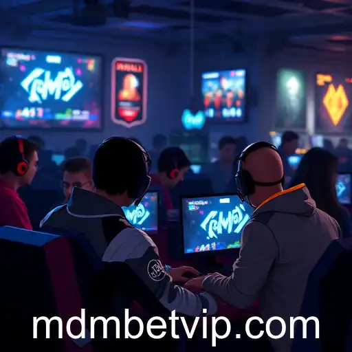 The Rise of Online Gaming in 2025