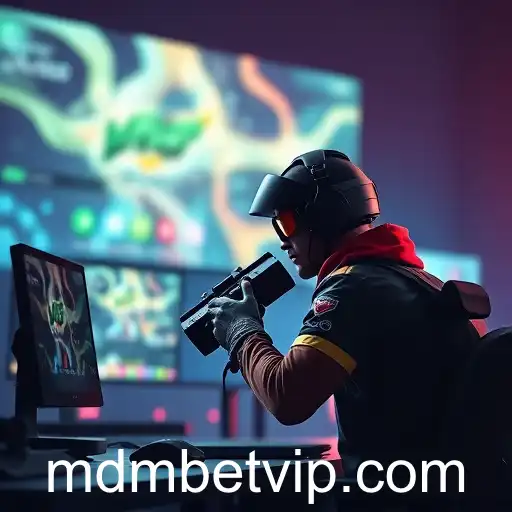 The Rising Trend of Online Gaming Platforms