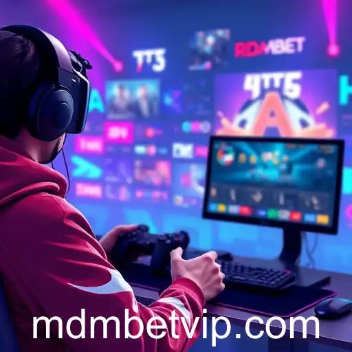 Innovations in Online Gaming Amid 2025 Trends