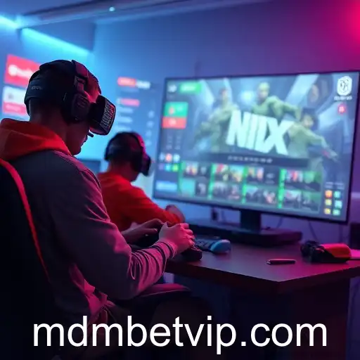 The Rise of Online Gaming in 2025