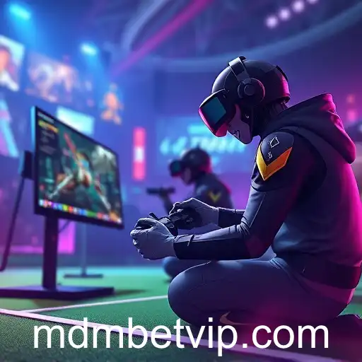 The Rise of Online Gaming Platforms in 2025