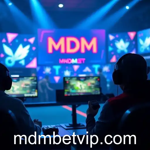 The Rise of Online Gaming Platforms