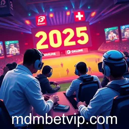 Digital Gaming Evolution