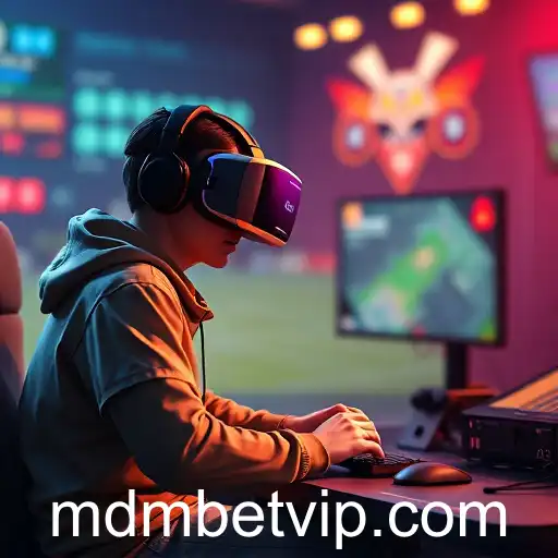 Emerging Trends in Online Gaming Industry