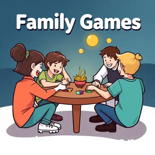 Exploring the Exciting World of Family Games on MDMBet