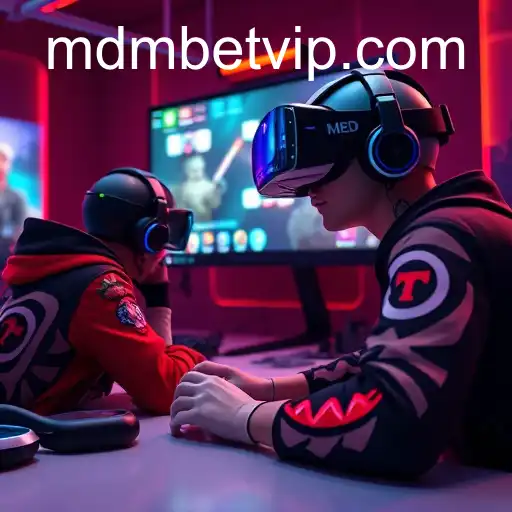 Innovative Trends in Online Gaming