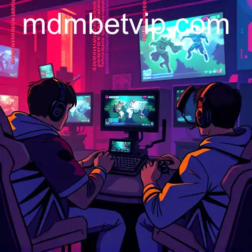 The Rise of Online Gaming Communities