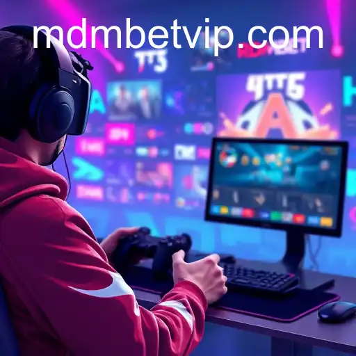 Innovations in Online Gaming Amid 2025 Trends