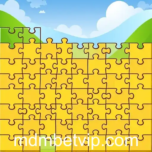The Engaging World of Puzzle Games under the 'mdmbet' Category