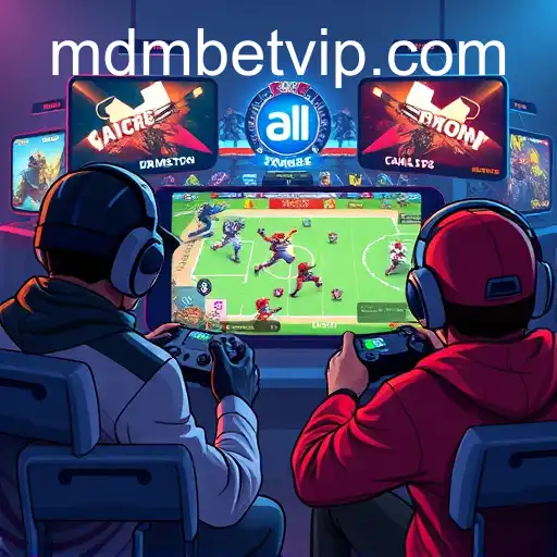 The Rise of Mobile Gaming: A Look at Modern Trends