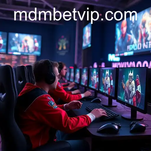 The Rise of Online Gaming Communities