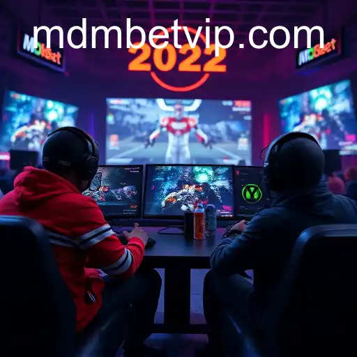 The Rise of Online Gaming in 2026