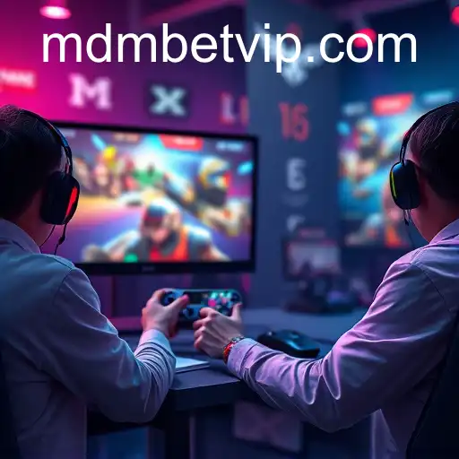 The Rise of Online Gaming Platforms